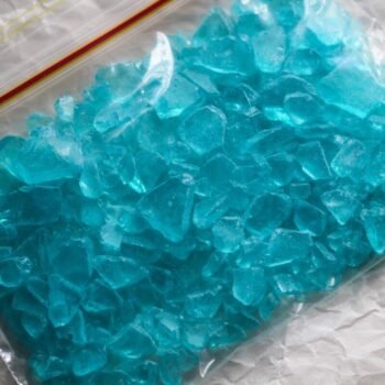 Blue Crystal Meth For Sale