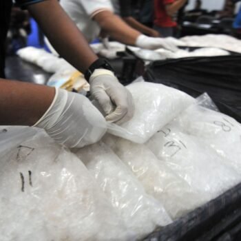 Buy Crystal Meth Powder