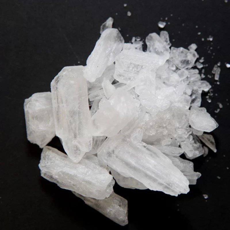 crystal methamphetamine - Image 3