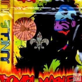 Bob Marley Herbal Incense for sale | strong herbal incense for sale