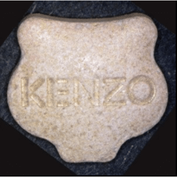 Buy Pink Kenzo Tiger 230mg Mdma Online - Pink Kenzo Tiger 230mg Mdma for Sale