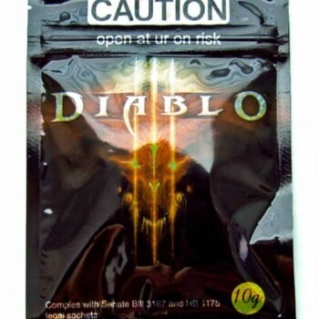 Caution Diablo Herbal Incense | buy caution diablo incense,