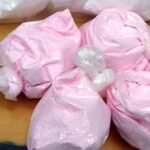 Buy peruvian pink cocaine online